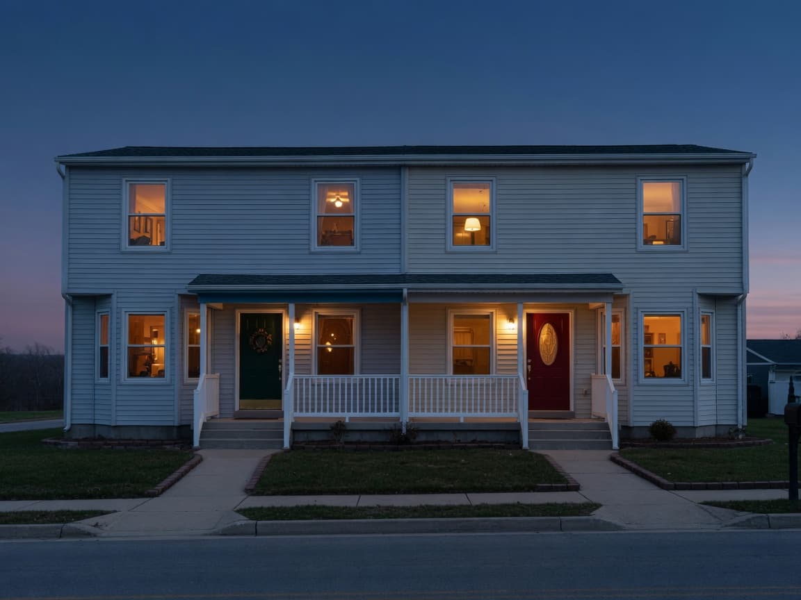 Duplex